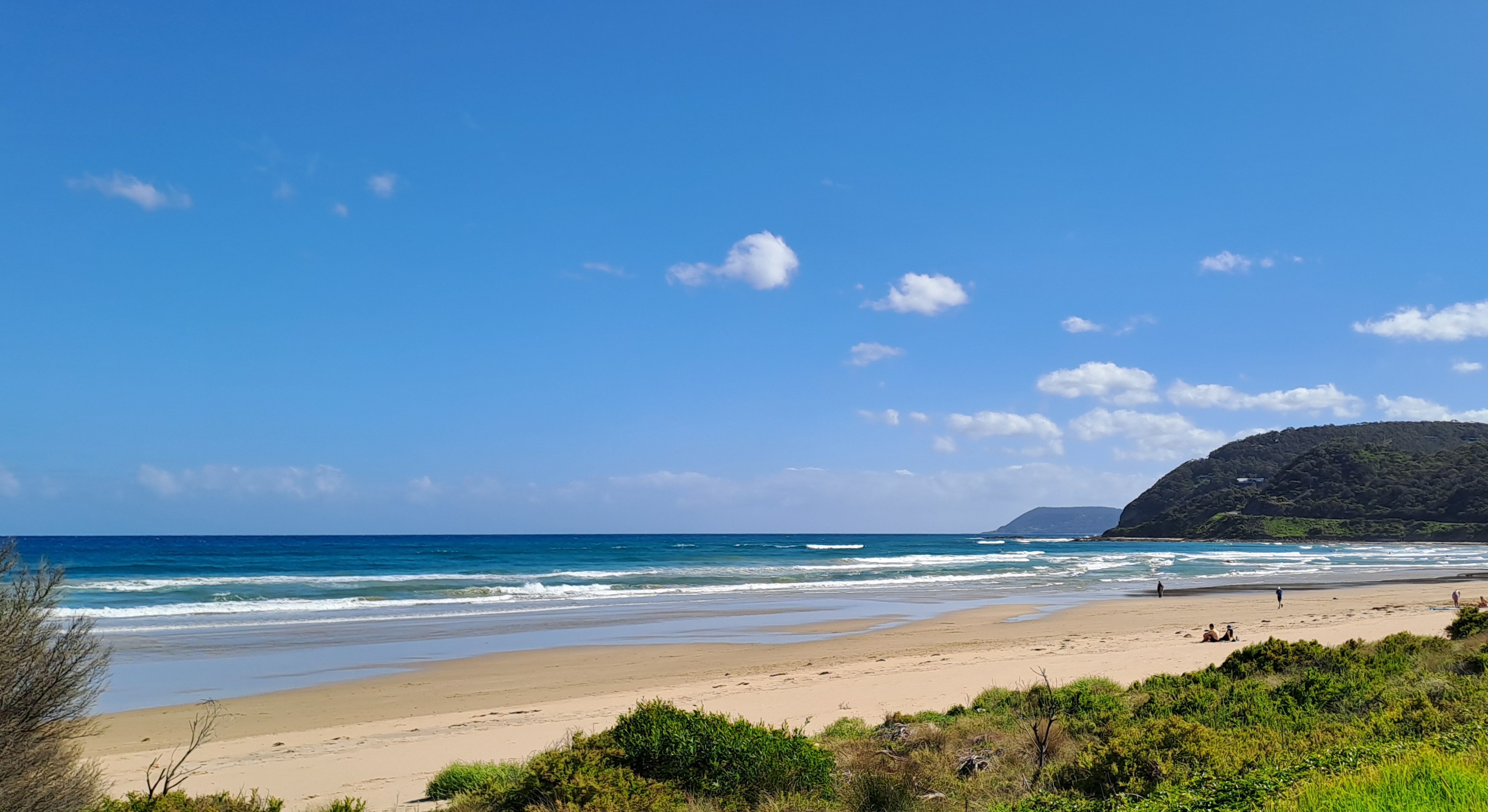 Great Ocean Road